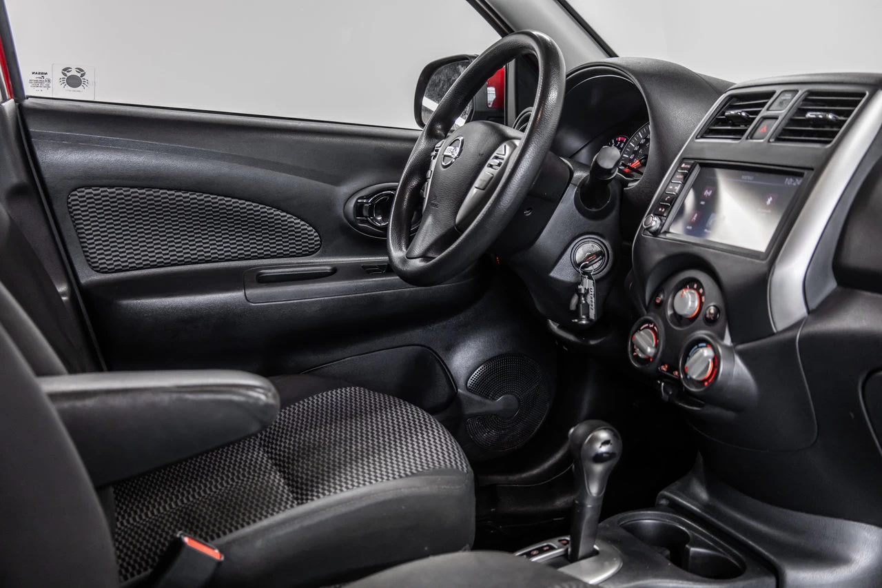 2019 Nissan Micra S Bluetooth+cam.recu Image principale