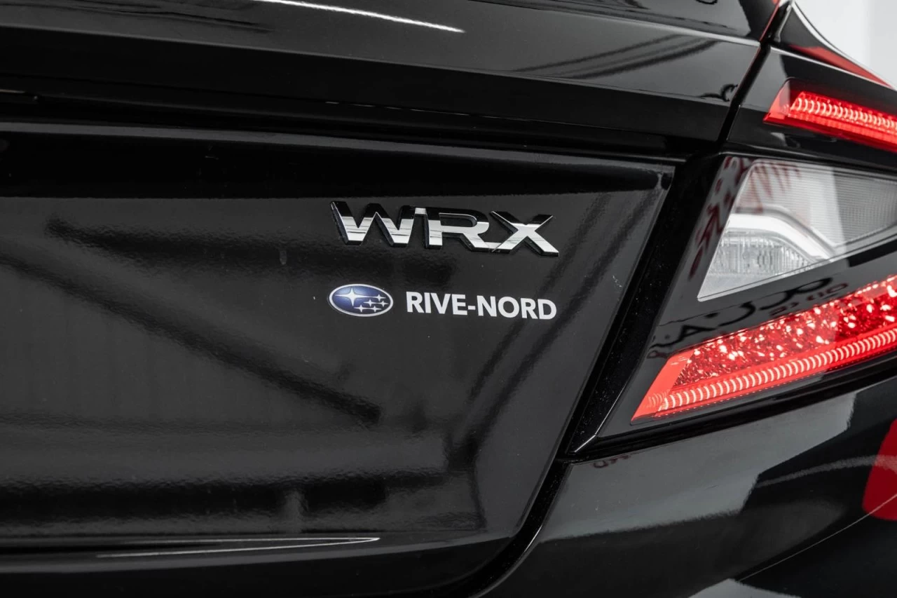 2023 Subaru WRX Sport TOIT.OUVRANT+CARPLAY+SIEGES.CHAUFFANTS Image principale