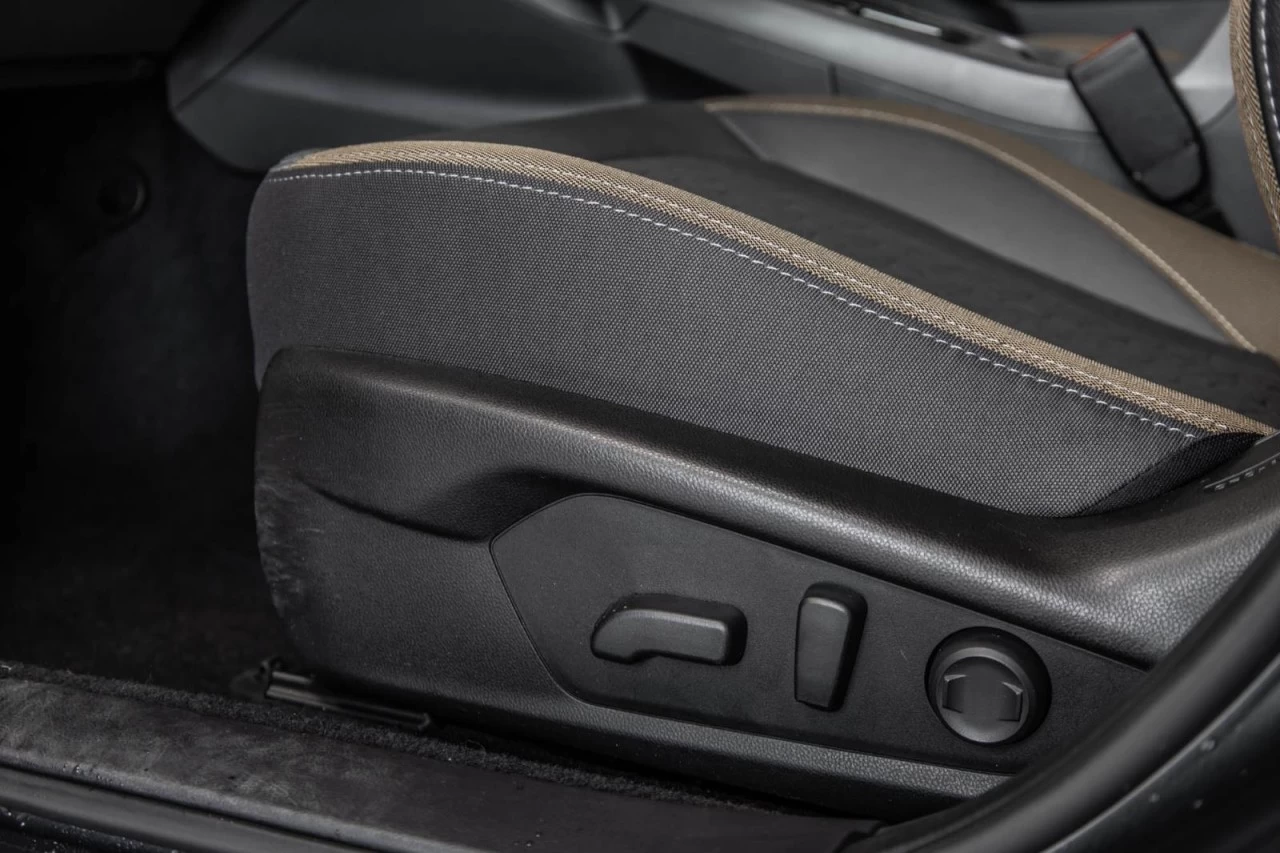 2024 Subaru Crosstrek Onyx TOIT.OUVRANT+CARPLAY+VOLANT/SIEGES.CHAUFF Main Image