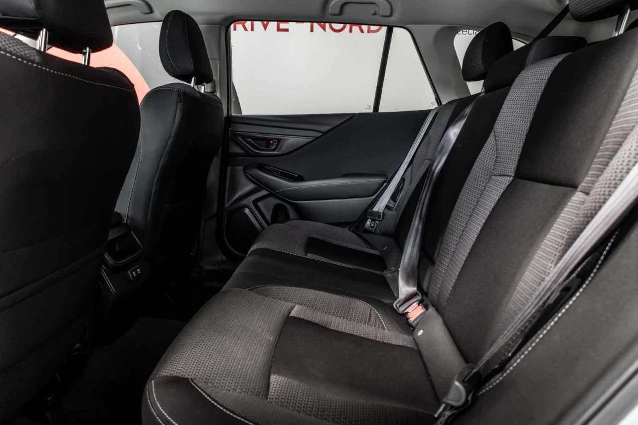 2021 Subaru Outback 2.5i Convenience SIEGES.CHAUFF+CARPLAY+BLUETOOTH Main Image