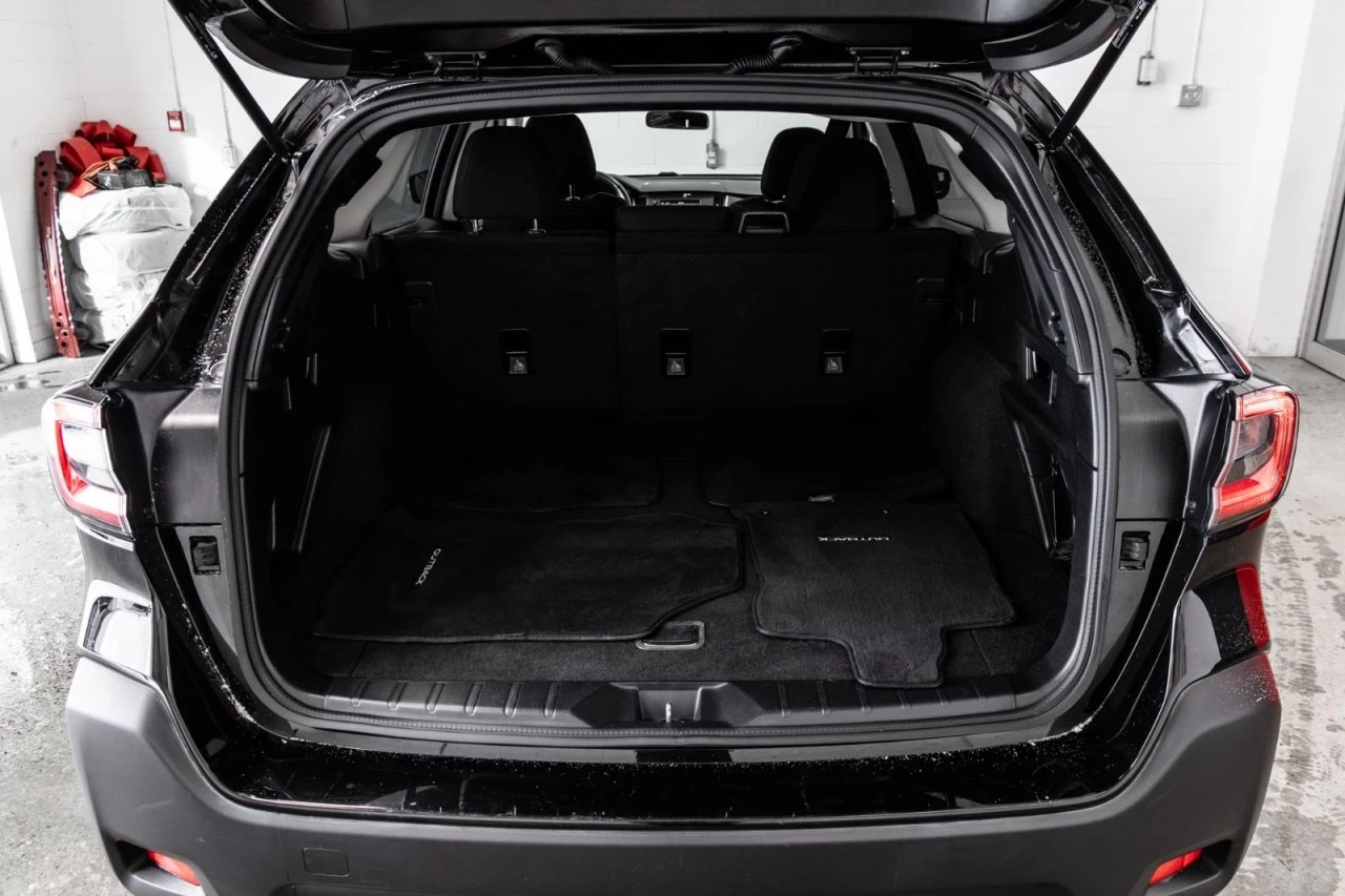 2023 Subaru Outback Convenience SIEGES.CHAUFF+CARPLAY+BLUETOOTH Main Image