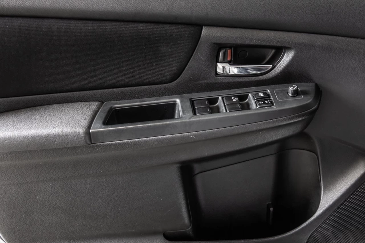 2013 Subaru XV Crosstrek Automatique -4x4- AUBAINE Main Image