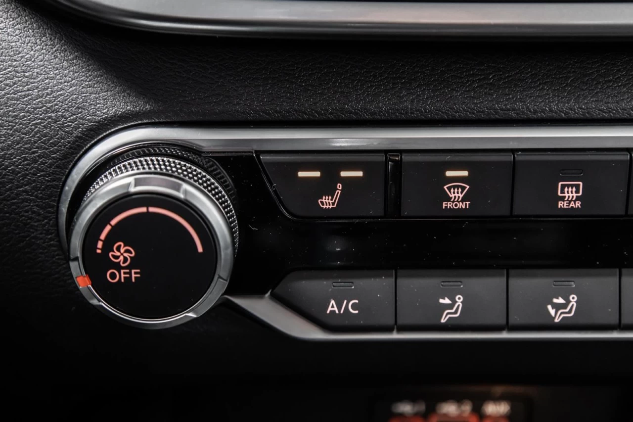 2019 Nissan Altima 2.5 S AWD+SIEGES.CHAUFF+CARPLAY+CAM.RECUL Image principale