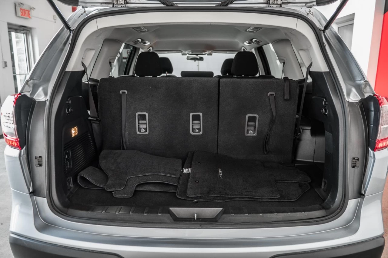 2021 Subaru Ascent Convenience 8.PASS+SIEGES.CHAUFF+CARPLAY+BLUETOOTH Image principale