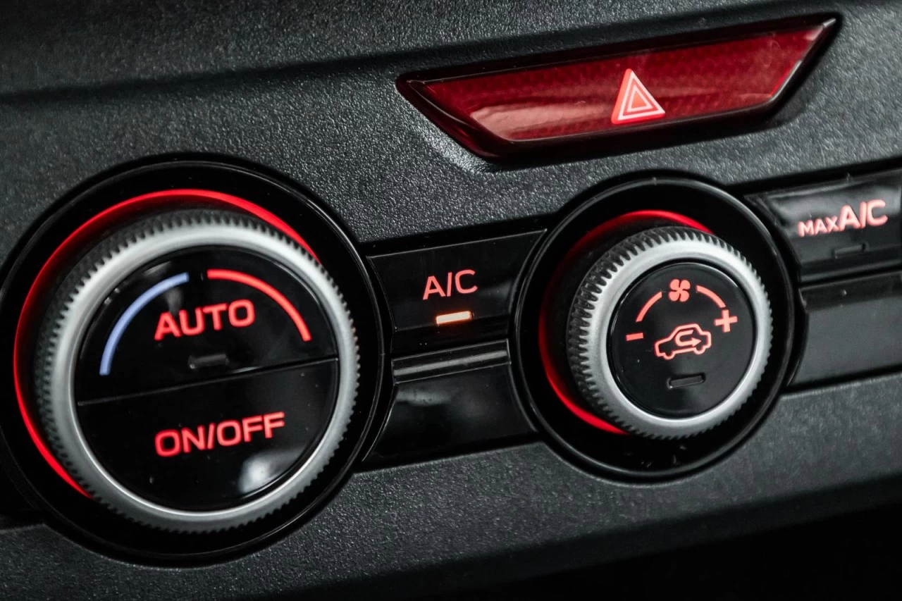 2023 Subaru Crosstrek Sport TOIT.OUVRANT+VOLANT/SIEGES.CHAUFF+CARPLAY Image principale