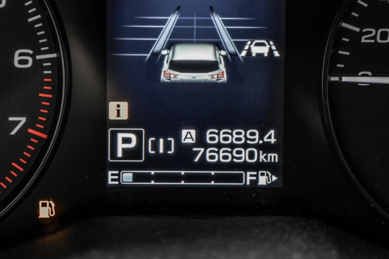 2022 Subaru Impreza Touring EyeSight+VOLANT/SIEGES.CHAUFF+CARPLAY Main Image