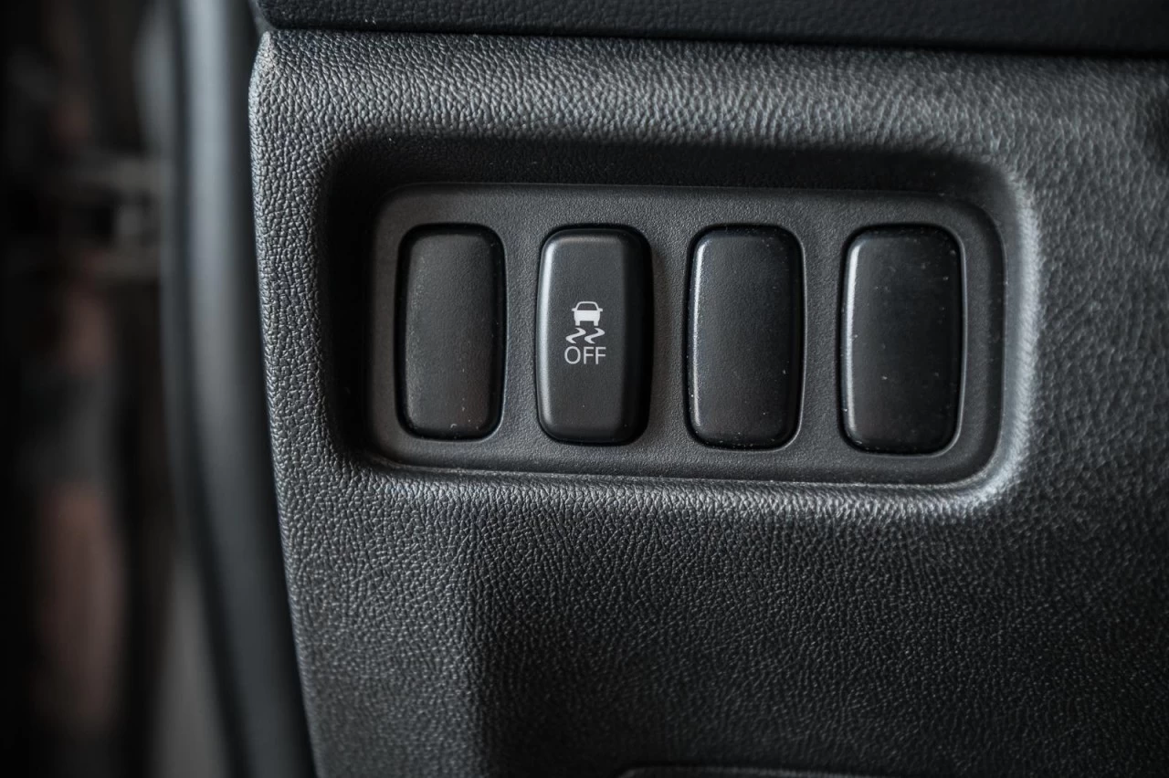 2015 Mitsubishi RVR Automatique 4x4 SE GARANTIE 1 AN Image principale