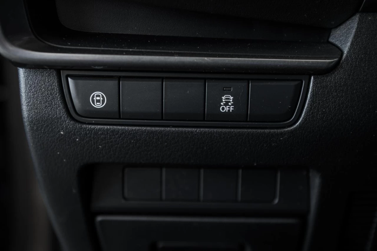 2020 Mazda Mazda3 Sport GX SIEGES.CHAUFF+BLUETOOTH+CARPLAY+CAM.RECUL Image principale