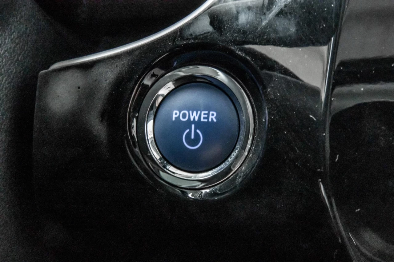 2016 Toyota Prius Hybrid NAVI+TOIT.OUVRANT+CAM.RECUL+BLUETOOTH Main Image