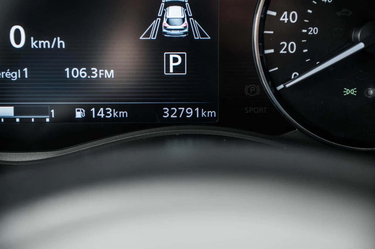 2022 Nissan Kicks SV SIEGES.CHAUFF+CARPLAY+BLUETOOTH+CAM.RECUL Main Image