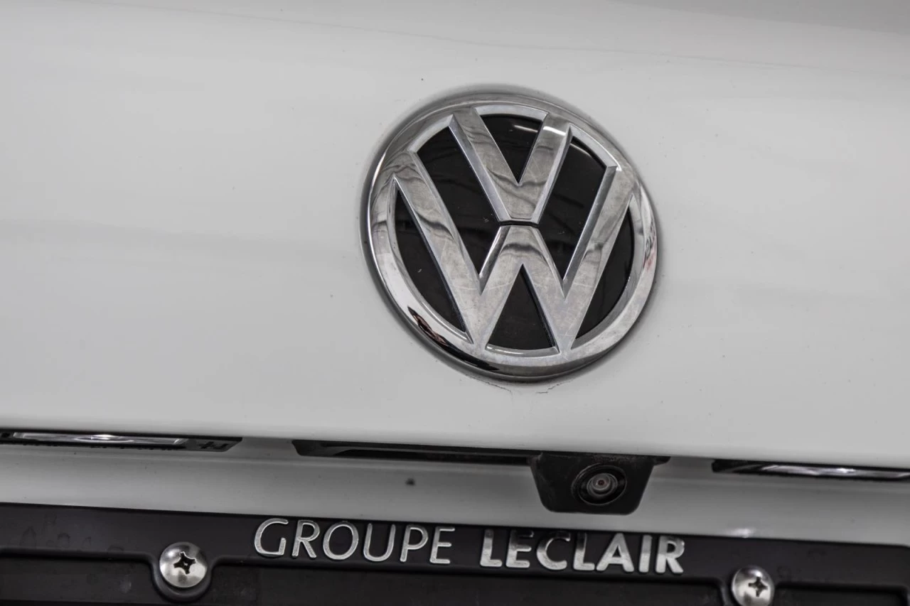 2020 Volkswagen Jetta Highline TOIT.OUVRANT+CUIR+CARPLAY+SIEGES.CHAUFF Main Image