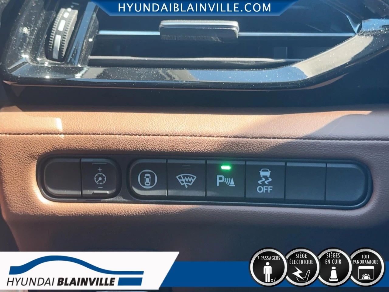2022 Acura MDX TECH, SH-AWD, CUIR TOIT PANO,GPS+ Image principale