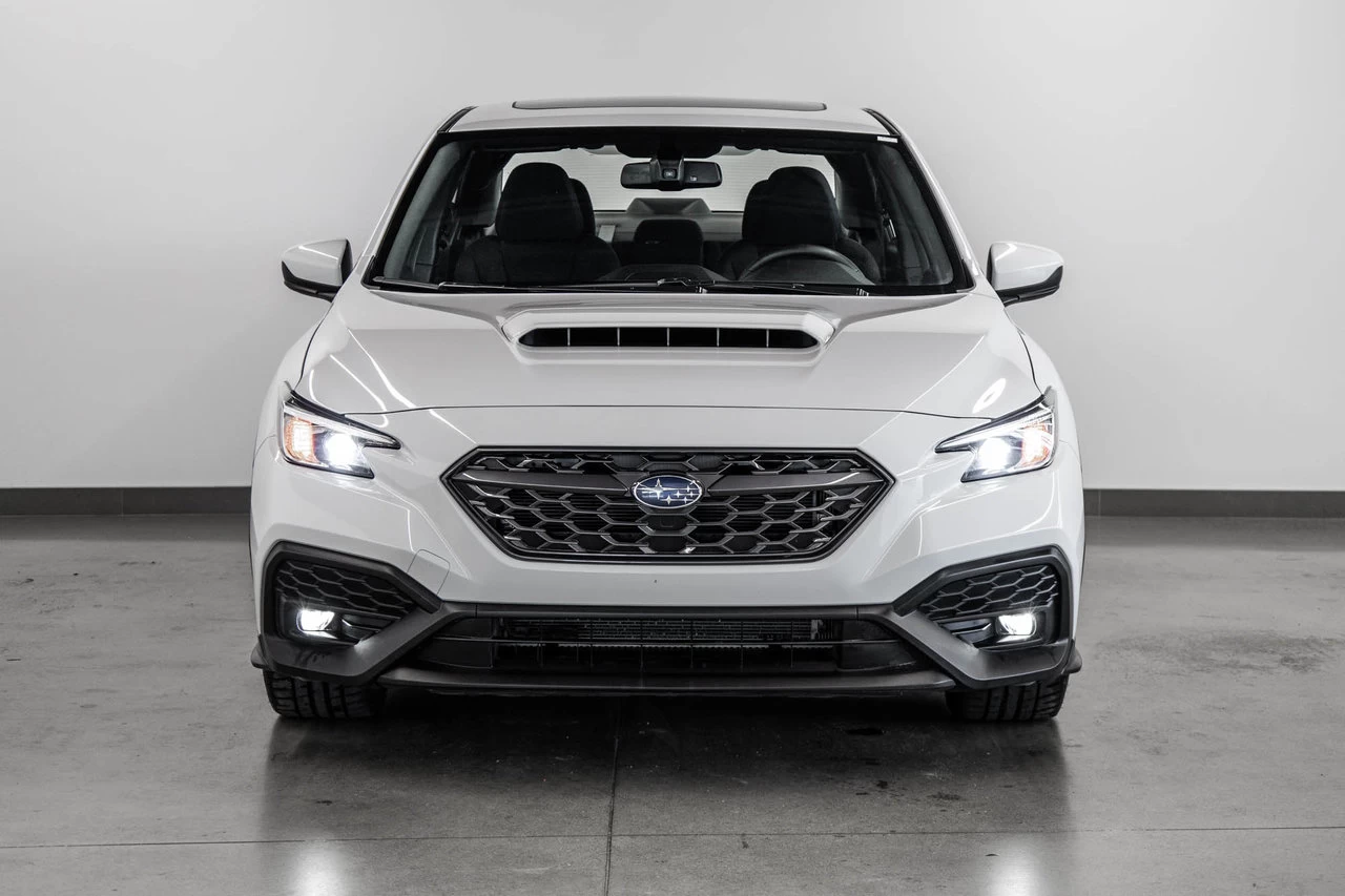 2023 Subaru WRX Sport Awd Main Image