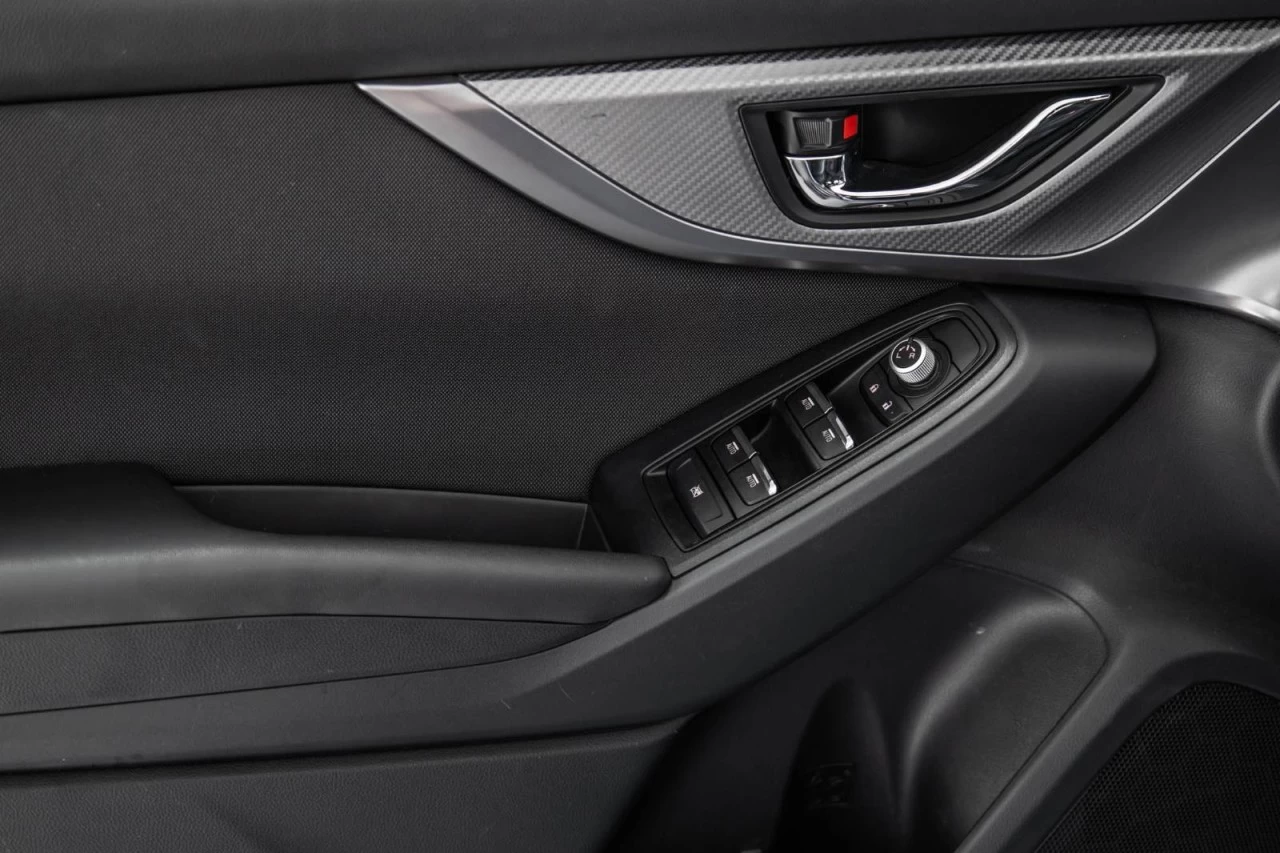 2023 Subaru WRX Sport TOIT.OUVRANT+SIEGES.CHAUFF+CAM.RECUL Main Image
