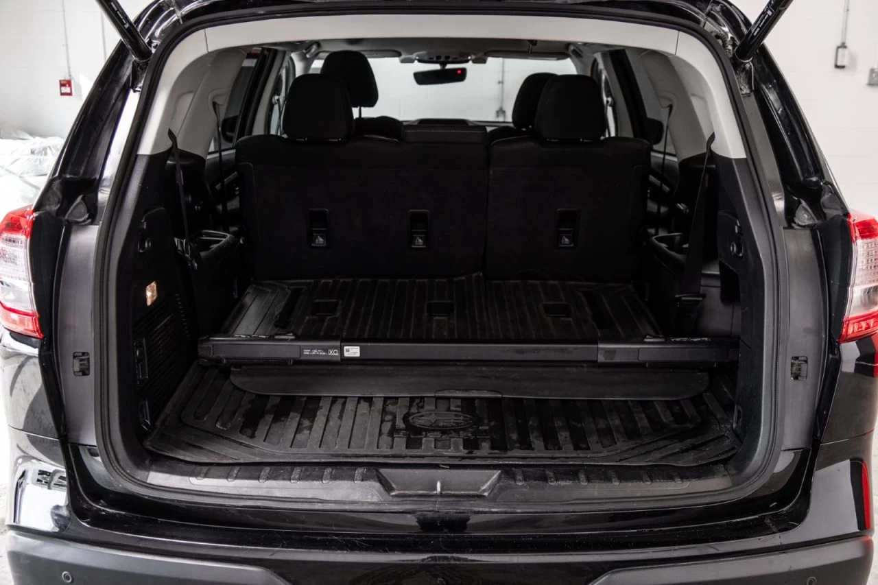2022 Subaru Ascent Touring TOIT.PANO+VOLANT/SIEGES.CHAUFF+CARPLAY Image principale