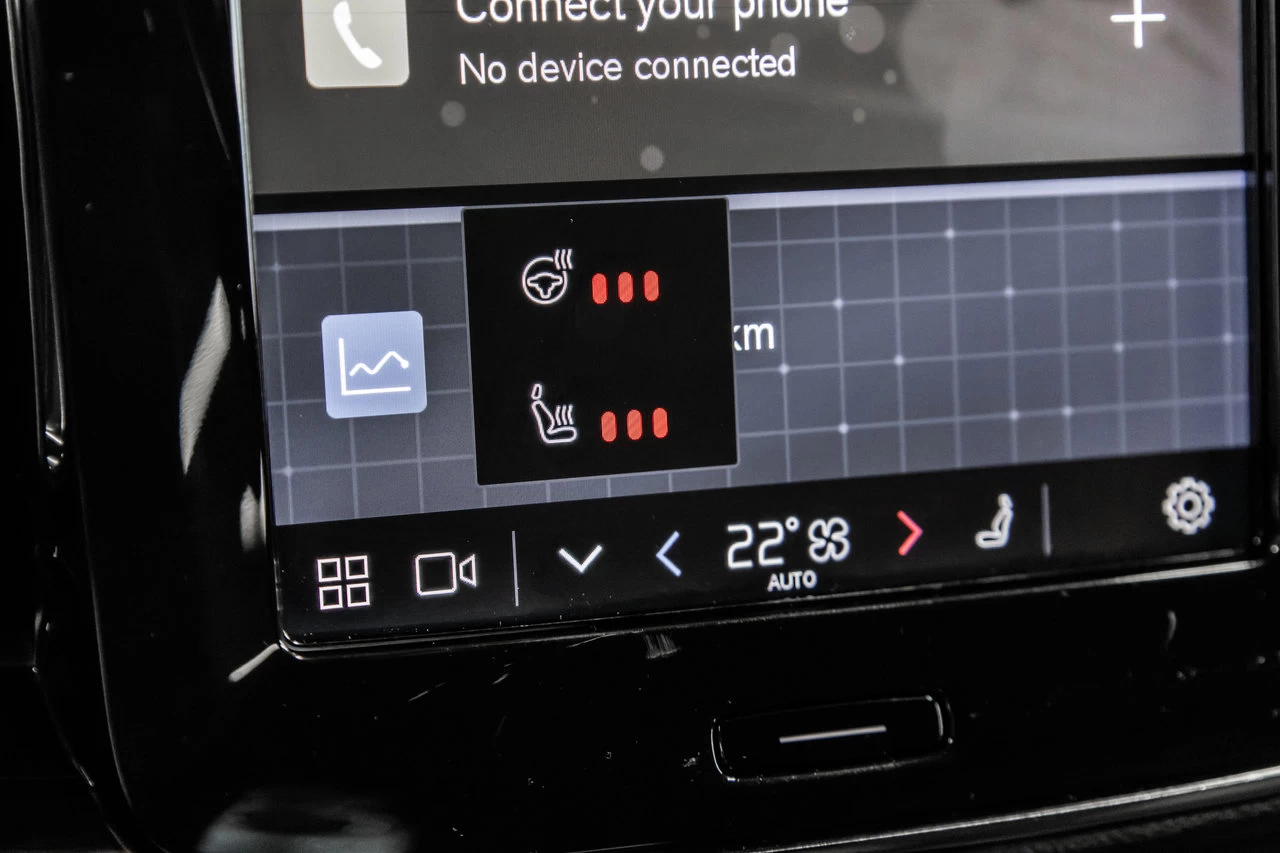 2023 Volvo XC40 Core Awd Image principale