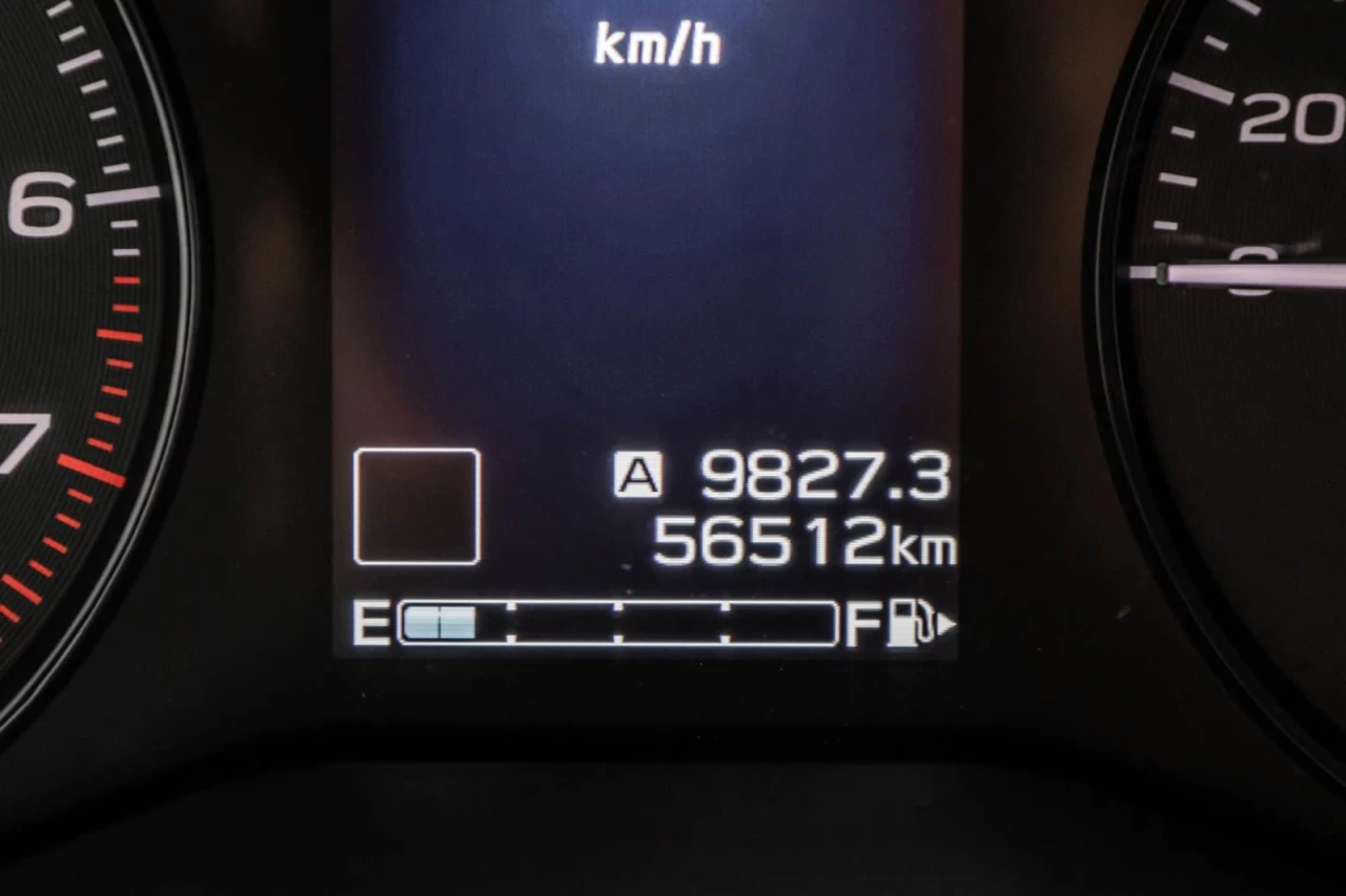 2019 Subaru Crosstrek Touring SIEGES.CHAUFF+CARPLAY+BLUETOOTH+CAM.RECUL Image principale