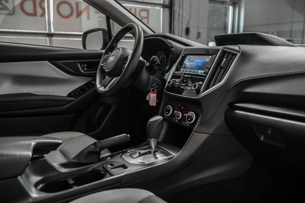 2023 Subaru Crosstrek Convenience CARPLAY+BLUETOOTH+CAM.RECUL Image principale