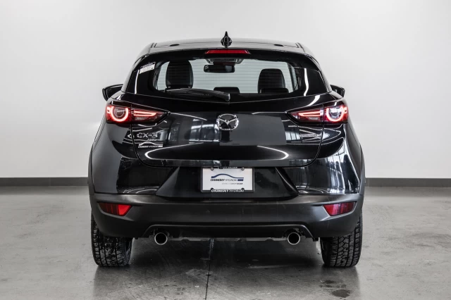 Mazda CX-3 Gt Awd 2021