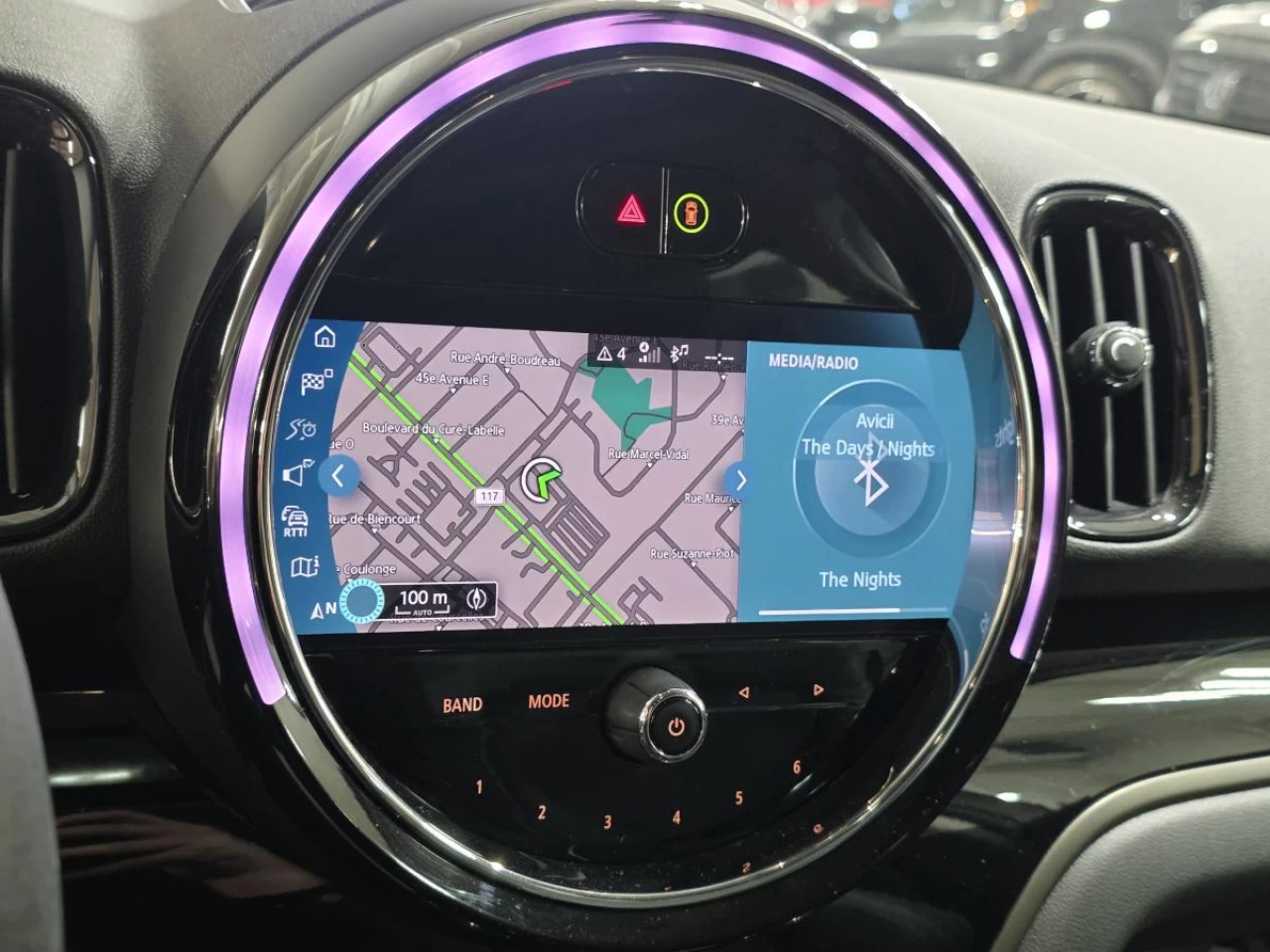 2022 MINI Countryman Cooper S ALL4 Main Image