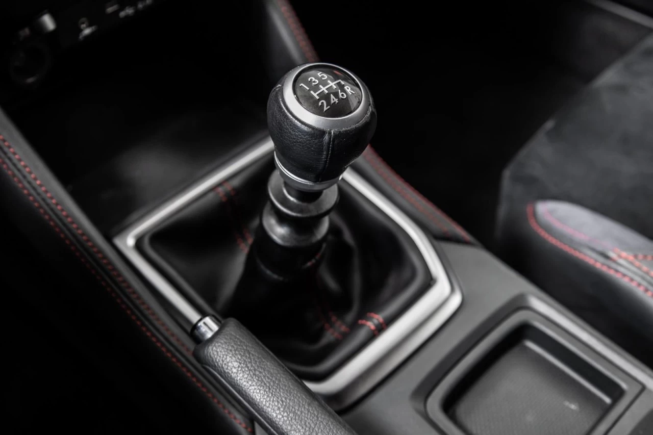 2022 Subaru WRX Sport-tech NAVI+TOIT.OUVRANT+VOLANT/SIEGES.CHAUFF Image principale