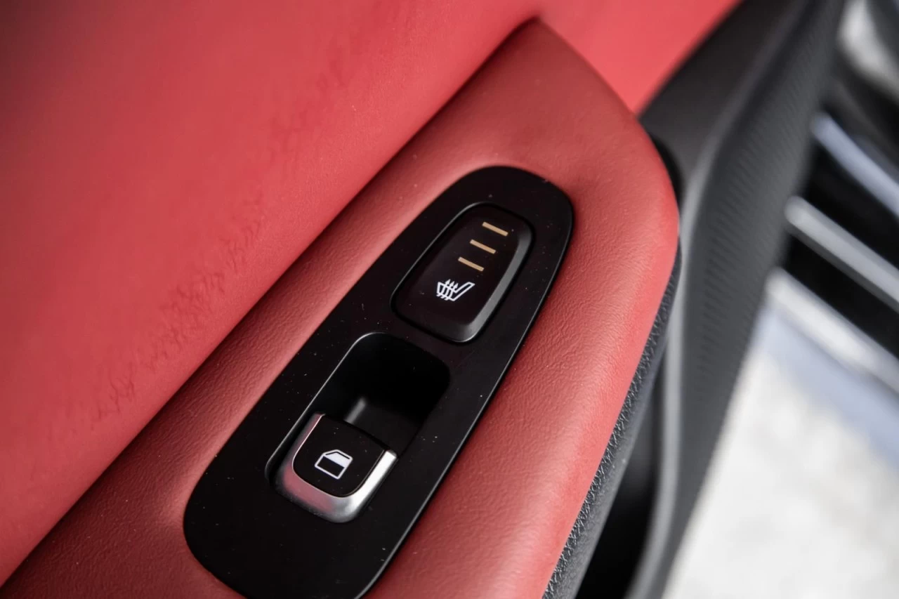2021 Kia Stinger GT Limited AWD+NAVI+TOIT.OUVRANT+CUIR+CARPLAY Main Image