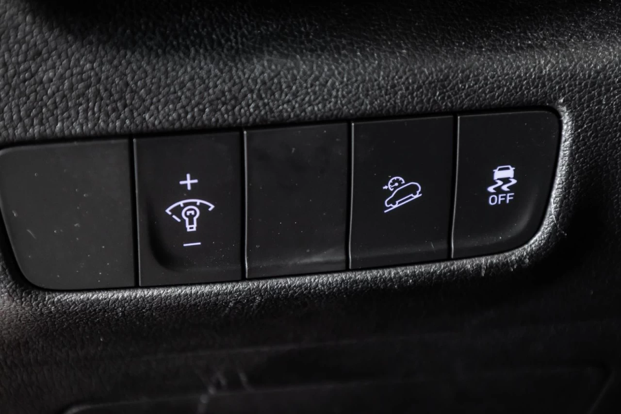 2023 Hyundai Kona Essential SIEGES.CHAUFF+CARPLAY+BLUETOOTH Image principale