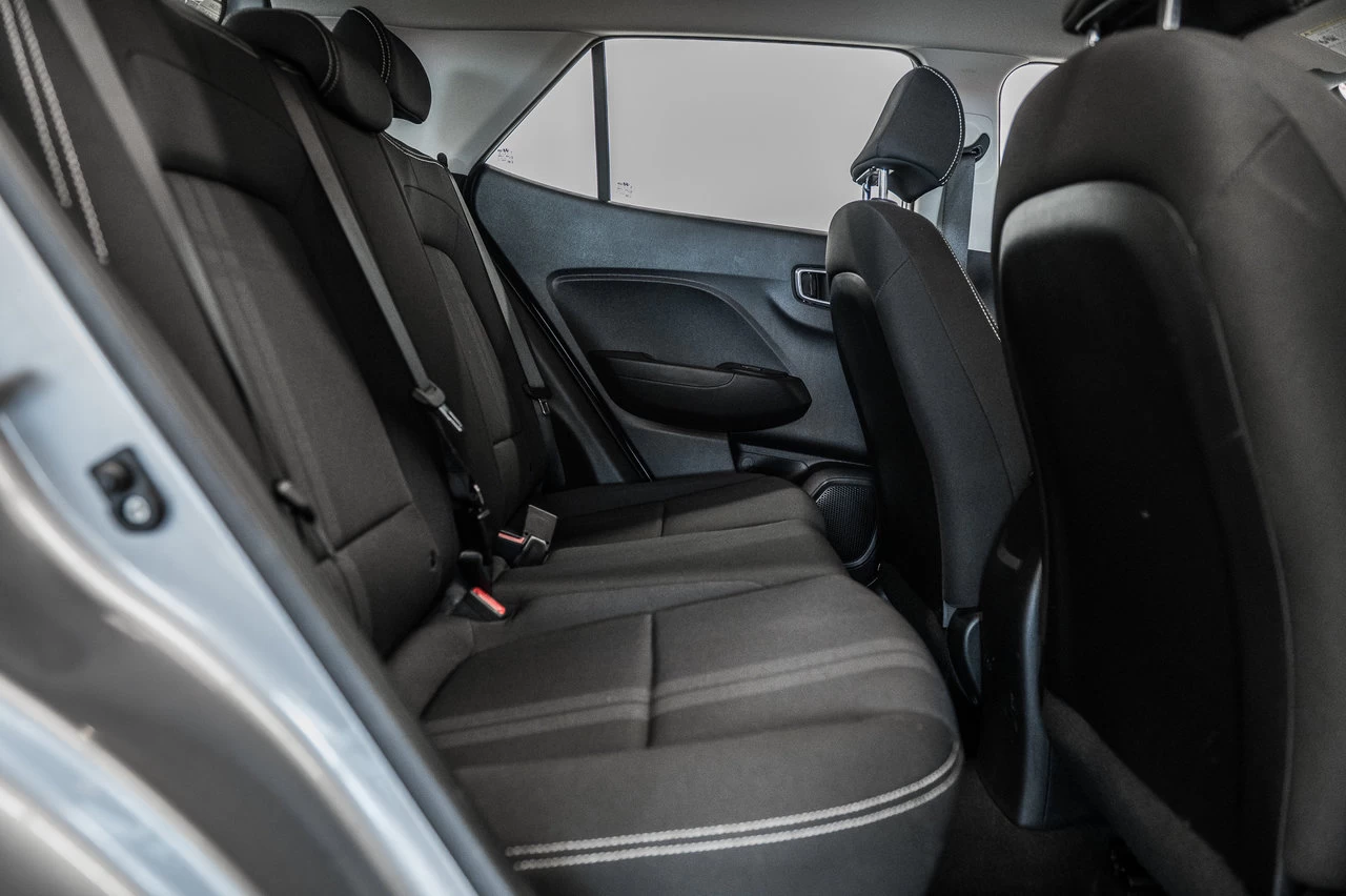 2023 Hyundai Venue Preferred Image principale