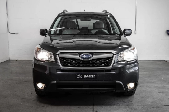 Subaru Forester Touring 4x4 Garantie 1 AN 2015