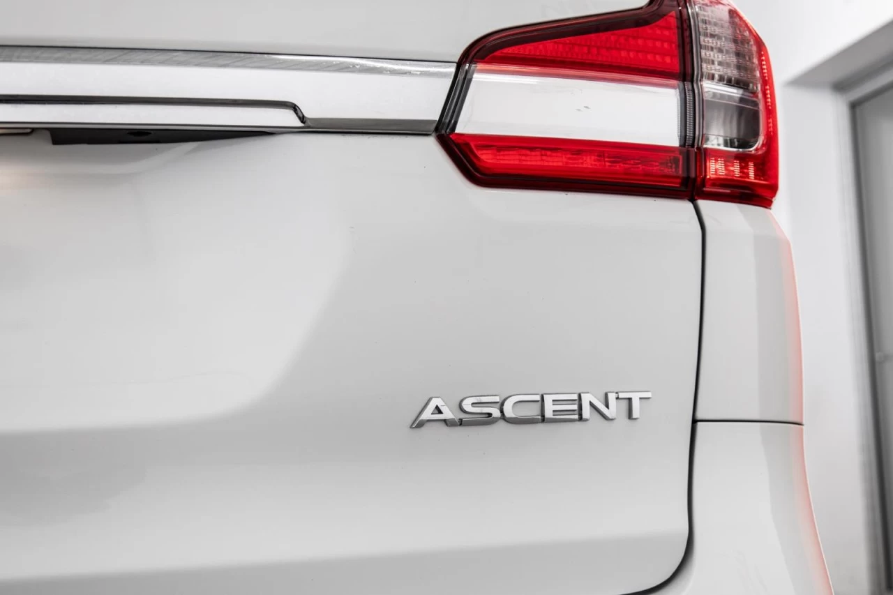 2022 Subaru Ascent Touring 8.PASS+TOIT.PANO+VOLANT/SIEGES.CHAUFF Image principale
