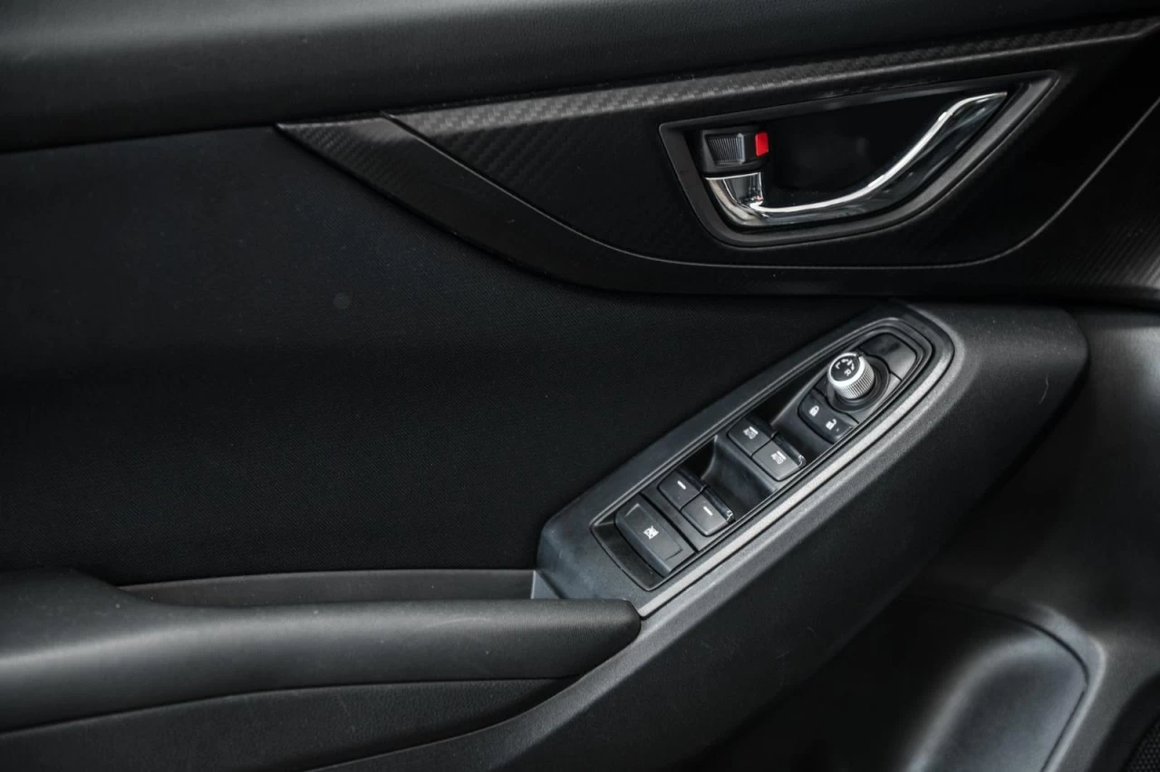 2019 Subaru Impreza Touring SIEGES.CHAUFF+CARPLAY+BLUETOOTH+CAM.RECUL Image principale