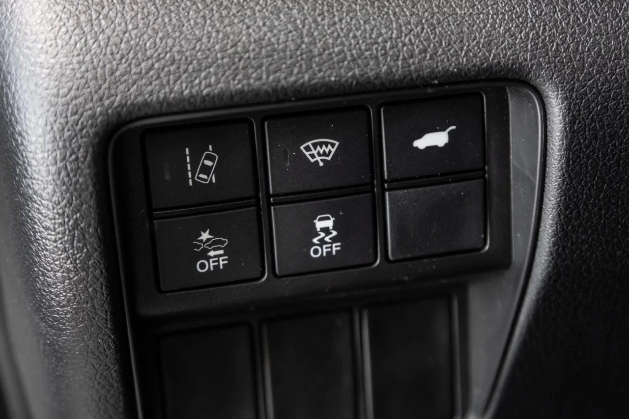 2021 Honda CR-V Sport AWD+TOIT.OUVRANT+CUIR+CARPLAY+SIEGES.CHAUFF Main Image