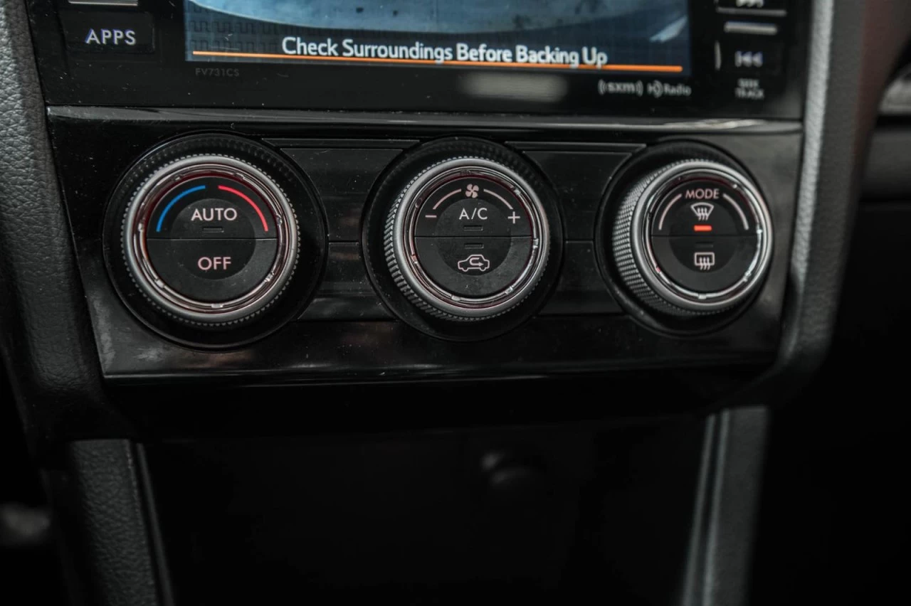 2016 Subaru WRX Sport-Tech TOIT.OUVRANT+SIEGES.CHAUFF+BLUETOOTH Image principale