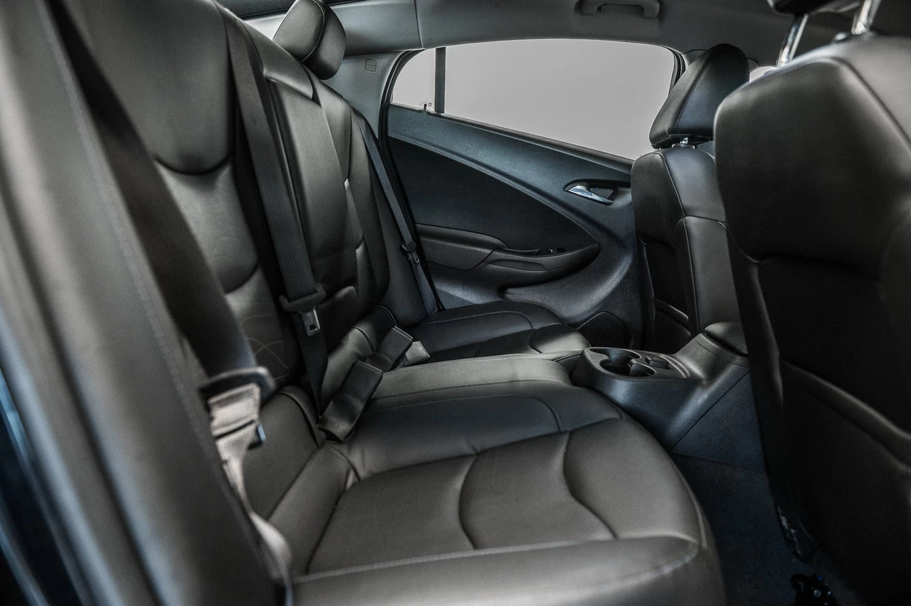 2019 Chevrolet Volt Lt Cuir+mags+volant Image principale