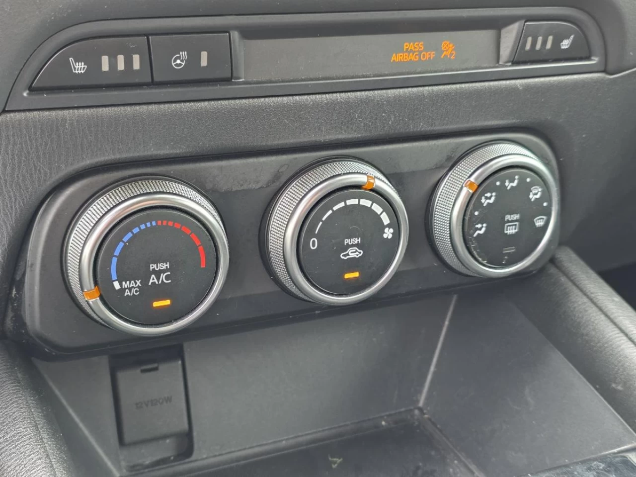 2019 Mazda CX-5 GS Auto FWD Image principale