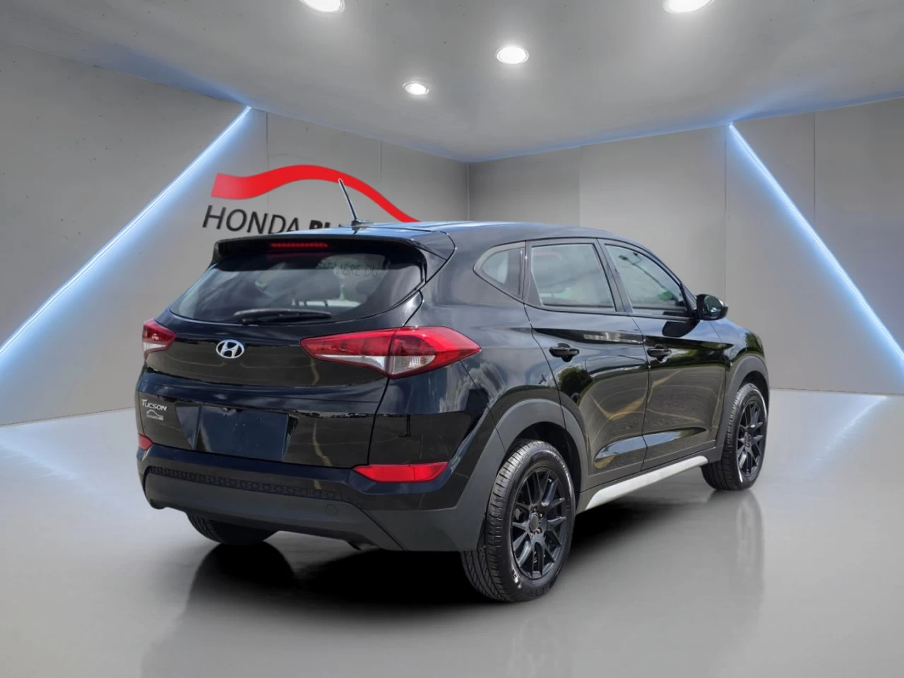 2017 Hyundai Tucson FWD 4dr 2.0L Image principale