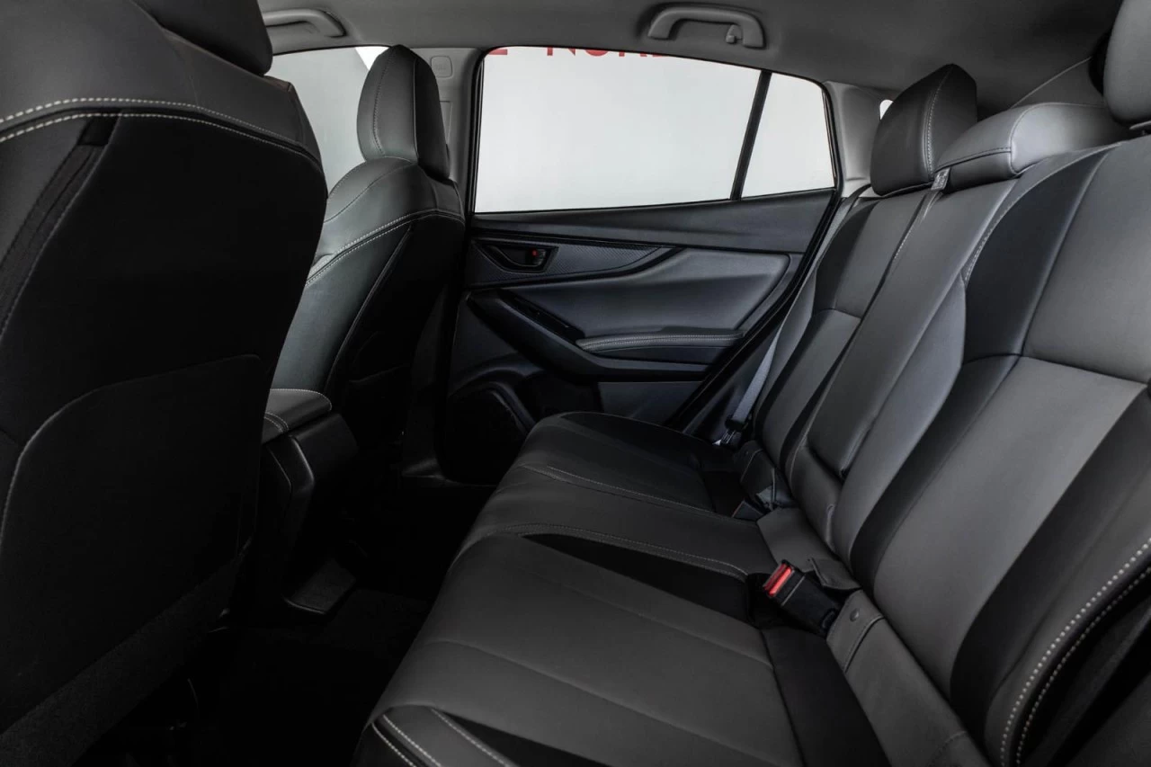 2021 Subaru Crosstrek Outdoor 2.5L MAGS+SIEGES.CHAUFFANTS+CARPLAY Image principale