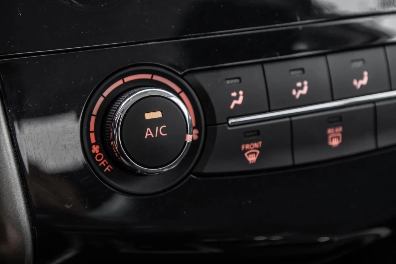 2015 Nissan Altima Automatique - Garantie 1 AN Image principale