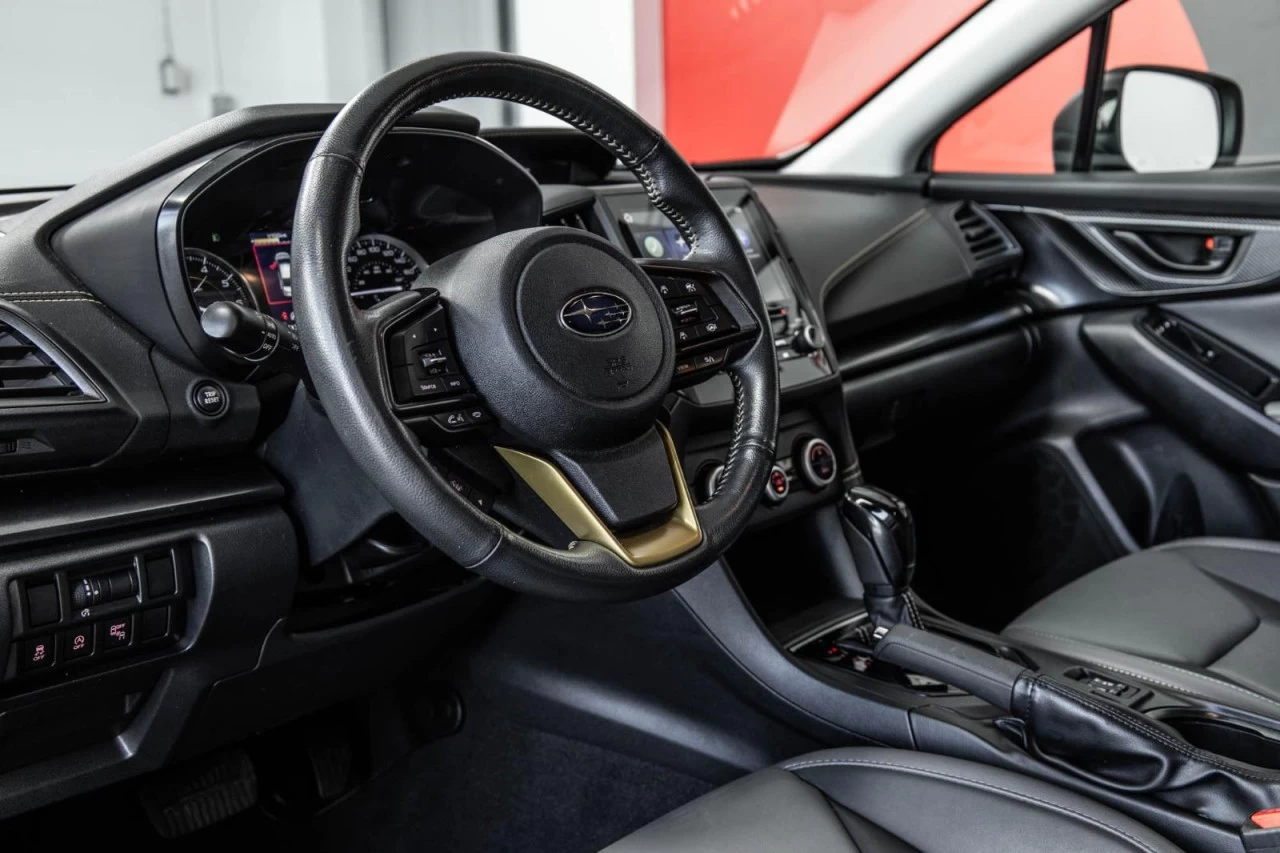 2021 Subaru Crosstrek Outdoor 2.5L MAGS+SIEGES.CHAUFFANTS+CARPLAY Image principale