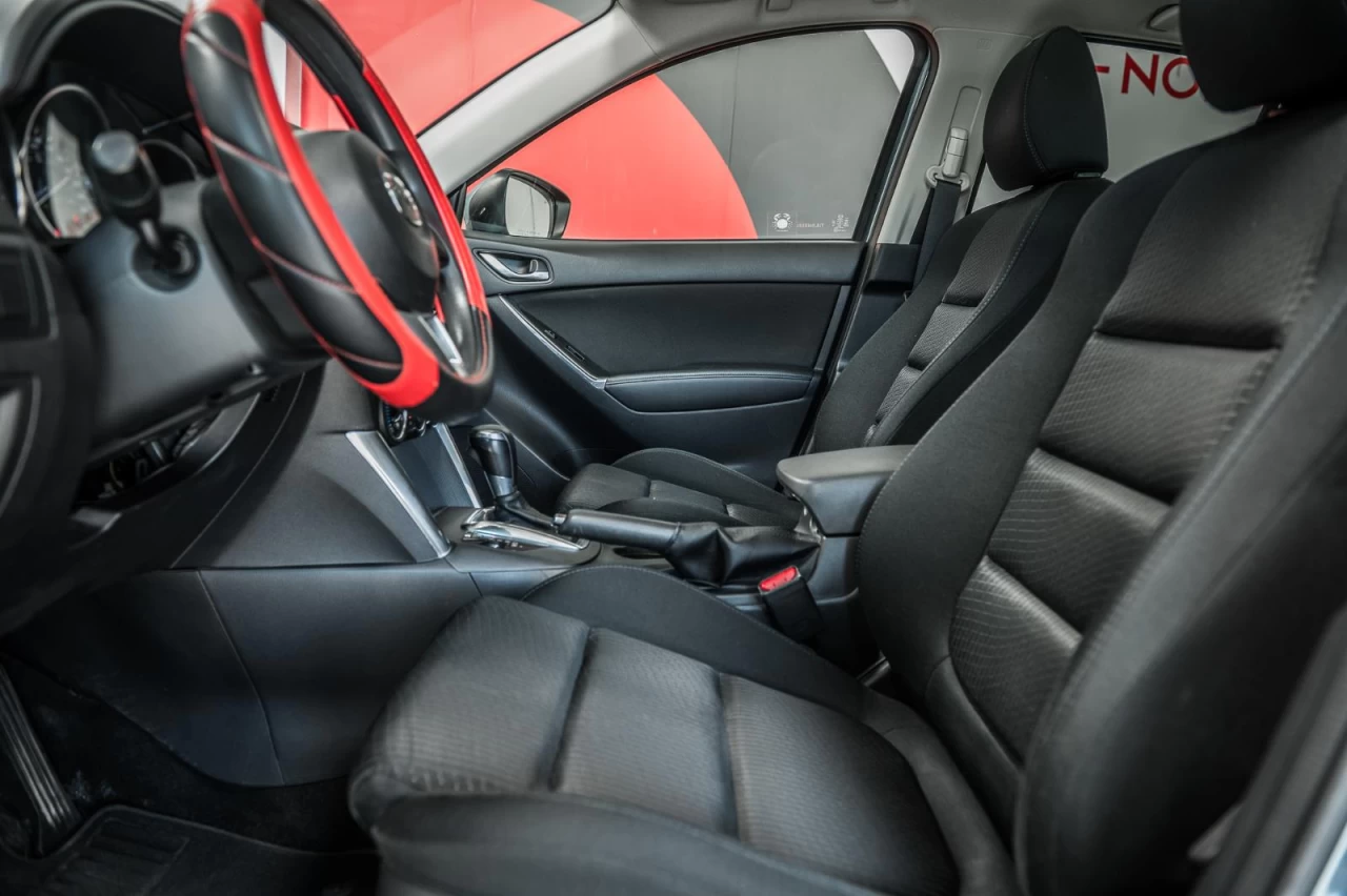 2015 Mazda CX-5 Automatique GS GARANTIE 1 AN Image principale