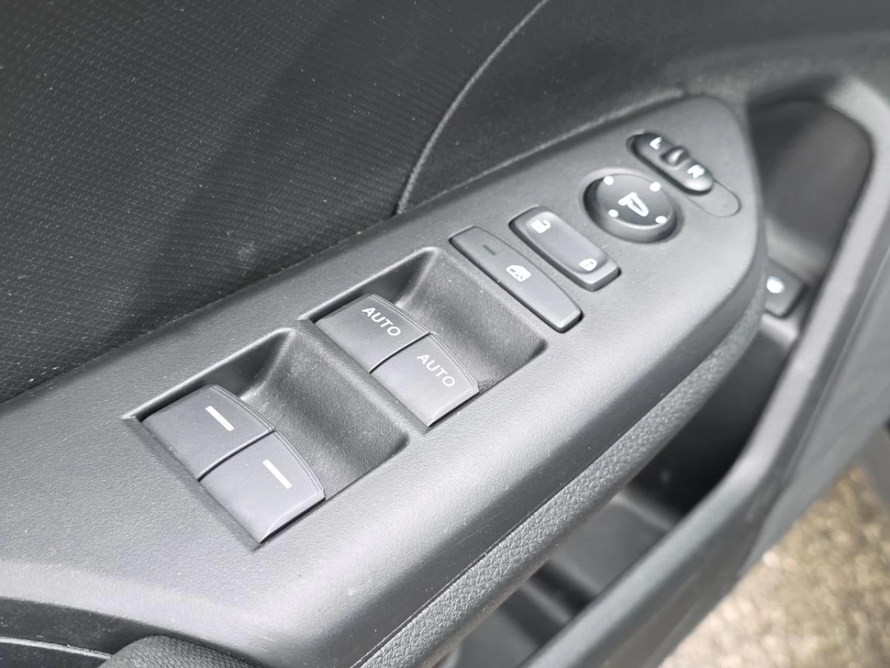 2021 Honda Civic LX CVT Sedan Image principale