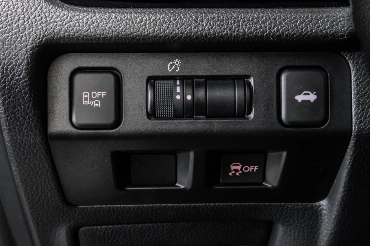 2021 Subaru WRX STI Sport-tech TOIT.OUVRANT+CARPLAY+SIEGES.CHAUFF Image principale
