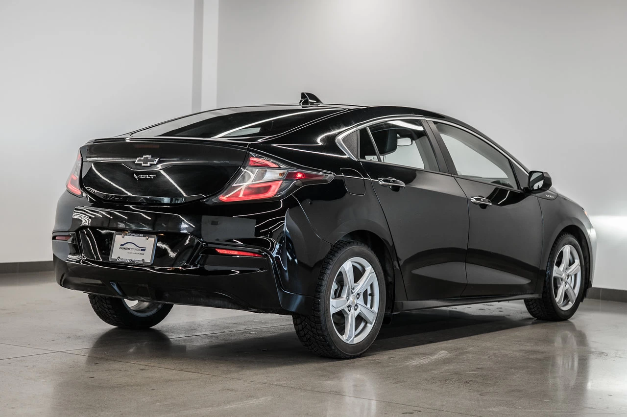 2019 Chevrolet Volt Lt Cuir+mags+volant Image principale