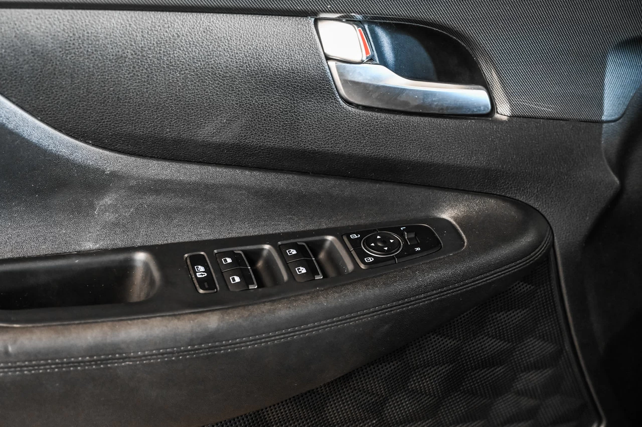 2022 Hyundai Santa Fe Preferred Awd Image principale