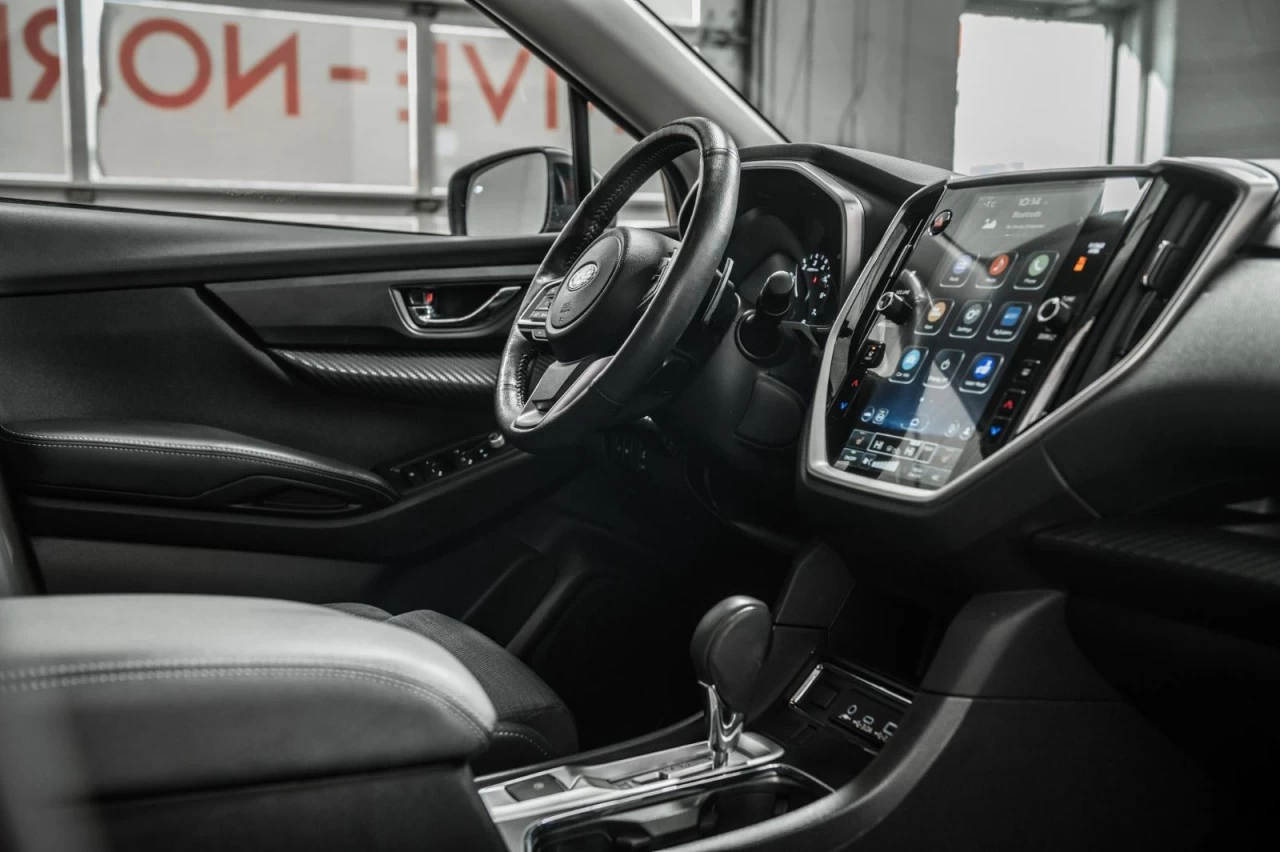 2023 Subaru Ascent Touring 7.PASS+TOIT.PANO+VOLANT/SIEGES.CHAUFF Main Image