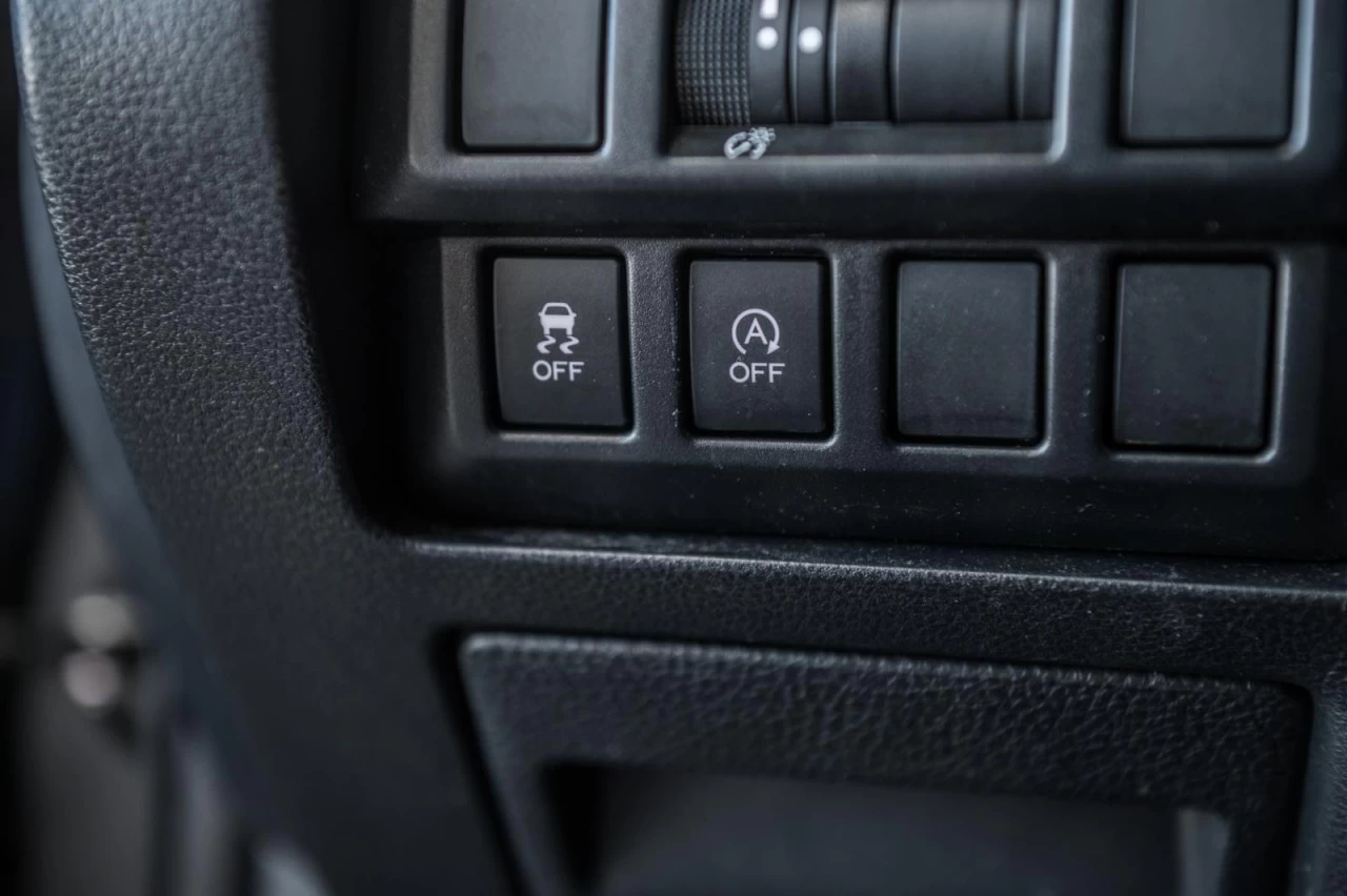 2021 Subaru Crosstrek Touring VOLANT/SIEGES.CHAUFFANTS+CARPLAY+CAM.RECUL Main Image