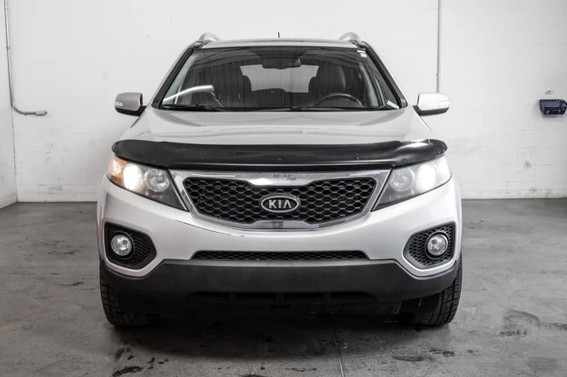 Kia Sorento 4x4 V6 EX GARANTIE 1 AN 2013