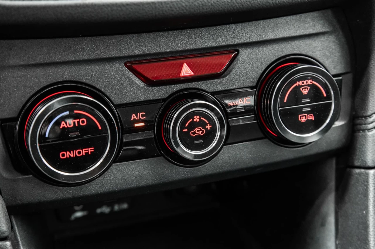 2023 Subaru Impreza Touring VOLANT/SIEGES.CHAUFFANTS+CARPLAY+CAM.RECUL Image principale