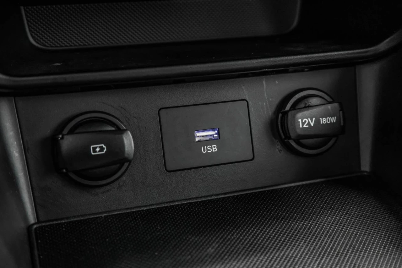 2022 Hyundai Kona Preferred AWD+VOLANT/SIEGES.CHAUFF+CARPLAY Image principale