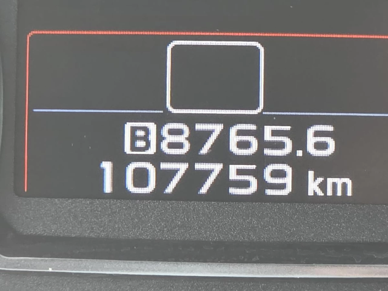 2019 Subaru WRX Manual Image principale